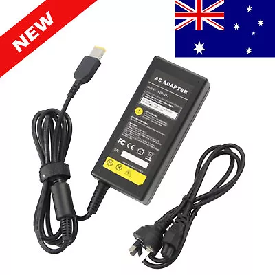 AC Adapter Charger Power Supply For LENOVO ThinkPad E470 Series 65W 20V • $16.99