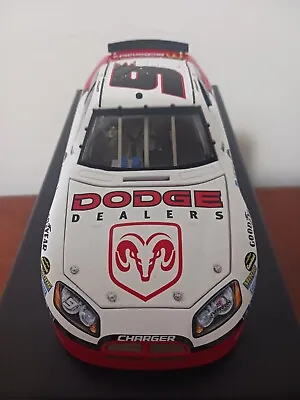 Kasey Kahne #9 Dodge Dealers 2007 Dodge Charger Owners Elite 1/24 • $29.09