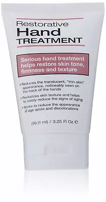 Daggett & Ramsdell Restorative Hand Treatment 3.25 Oz. • $9.34