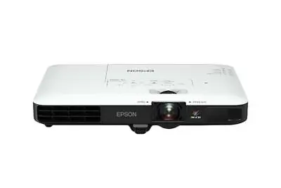 Epson PowerLite 1785W Wireless WXGA 3LCD Projector 3200 Lumens V11H793020 • $1026.37
