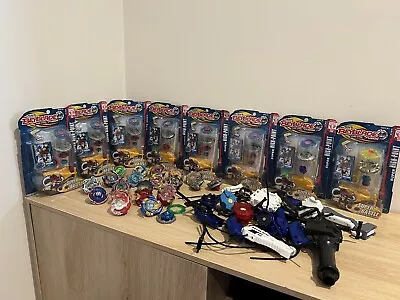 Beyblade Collection New And Used • $150