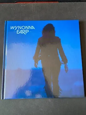 Wynonna Earp Season One #fandras Photo Book Indiegogo Signed Idw • £39.59