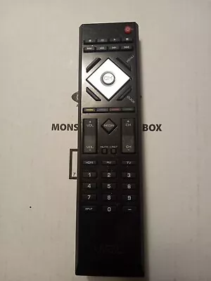  VIZIO Remote Control VR 15 E321VL E371VL E320VP E320VL E421VL E420VL  • $5