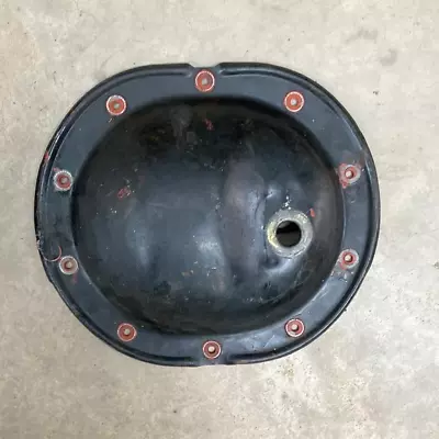 Chrysler 8.25  Rear Differential Cover 91-12 Jeep XJ ZJ WJ WK XK KJ KK • $34.99