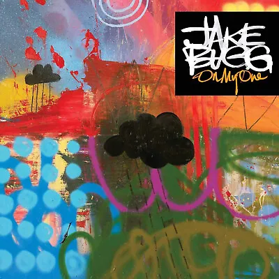 Jake Bugg  - On My One  -  CD  -  New & Sealed • £2.99