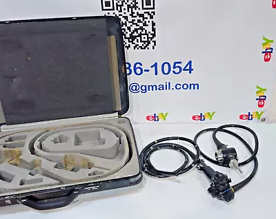 Olympus CF-100L Flexible Video Colonoscope • $799.99