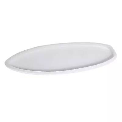 Surfboard Shaped Silicone Coaster Model Cosmetic Tray Epoxy Resin Mould Style A • $19.99