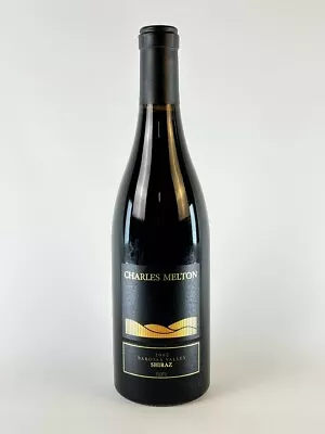 Charles Melton Barossa Shiraz 2002 - 1500mL - 1 Magnum Lot • $150