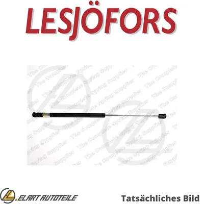 GAS SPRING CASE CARGO COMPARTMENT FOR AUDI A2 AMF/BHC/ATLANY 1.2L 3cyl A2 AUA/BBY 1.4L A2  • $35.67