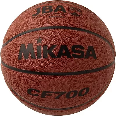 MIKASA CF700 Basketball Japan Basketball Association Test Ball • $45.98