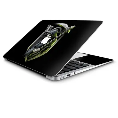 Skin Wrap For Macbook Air 11 Inch  Black Ops Grim Reaper • $14.98