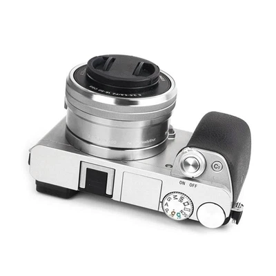 $5.15 • Buy Camera Hot Shoe Cover Protector Cap For Sony A6000 SC-HX60 DSC-HX60V RX10 RX10IV