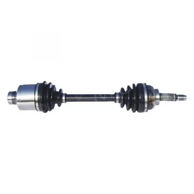 CV Axle For 1988-1989 Mazda 323 1.6L L4 DOHC Turbo AWD Front Right Side 21.26In • $97