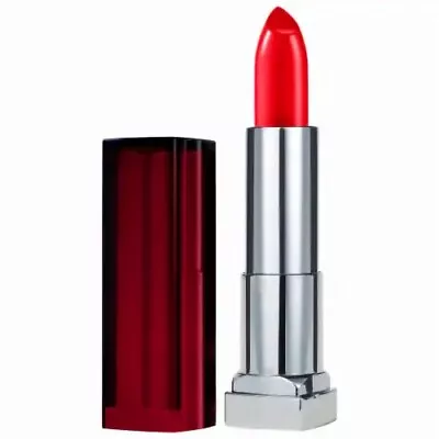 CHOICE Of Color And Finish Maybelline Color Sensational Lipstick Hydrating NeW • $6.75