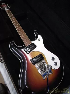 MOSRITE THE VENTURES '63 REISSUE Electric Guitar Used • $2088.76