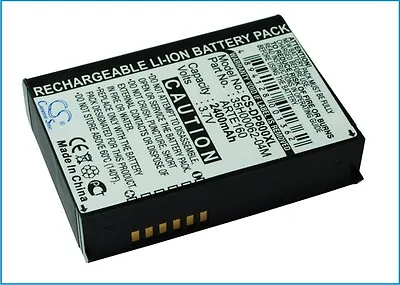 Li-ion Battery For T-mobile MDA Compact III 35H00062-04M ARTE160 NEW • £20.95