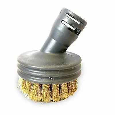 Vapamore Primo MR-100 Steamer Brass Bristles Brush • $13.82
