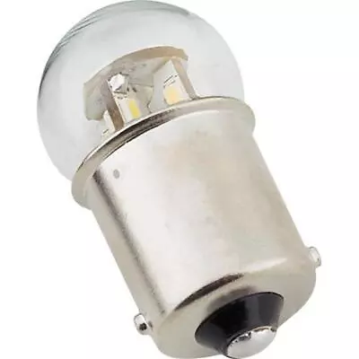 63 LED 6 Volt Light Bulb Model A Negative Or Positive Ground • $17.99