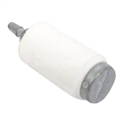 £10.88 • Buy Genuine FLYMO Fuel Pickup Filter McCulloch Mac 325 335 842 Petrol Chainsaw