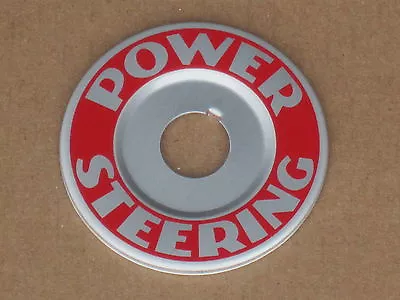 Power Steering Plate For Massey Ferguson Mf Industrial 204 205 Work Bull 303 404 • $11