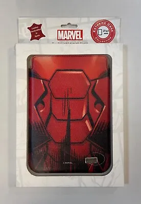 £9.99 • Buy Iron Man Marvel Leather IPad Mini Case For 1st, 2nd & 3rd Generation IPad Mini