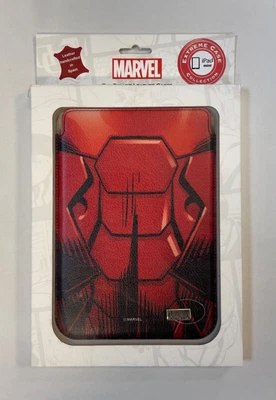 £9.99 • Buy Iron Man Marvel Leather IPad Mini Case For 1st, 2nd & 3rd Generation IPad Mini