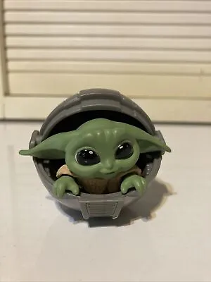 Disney Star Wars 2” Baby Yoda Action Figure Mini Toy Collection Grogu • $9.96