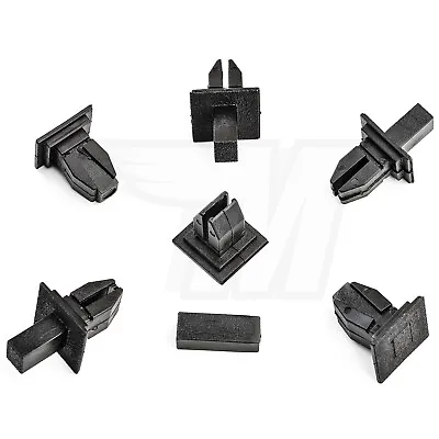 12x Interior Trim Fixture Clip For Mercedes Benz W123 1239900392 • $8.90