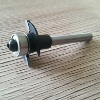 £18 • Buy 2mm SLOT CUTTER, CAMPERVAN T TRIM ROUTER BIT FOR CAMPERVAN MOTORHOME