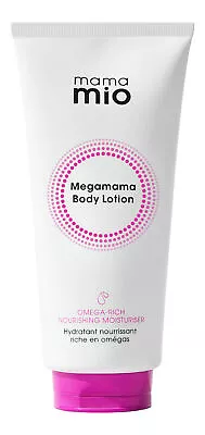 Mama Mio Megamama Body Lotion 180 Ml. Body Lotion & Cream • $22.78