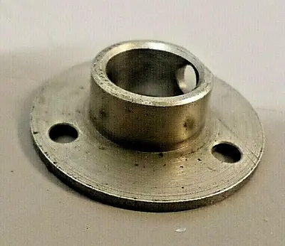 3040-00-807-1838 Hub Body 161563 For Teletype Model 28 NOS • $18.95