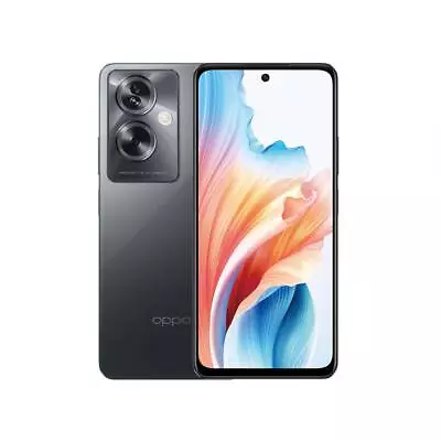 OPPO A79 5G 6.72in FHD+ Sunlight Display Nano SIM 4GB RAM 128GB Phone - Myste... • $413.28