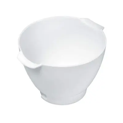 KENWOOD Kitchen Chef Mixer Mixing Bowl KMC010 KMC013 KMC015 KMC030 4.6L Genuine • £13.85