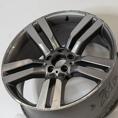 Mercedes GLK250 GLK350 20  Rim OEM 2013 2014 2015 Genuine Original Mag Wheel • $374.40