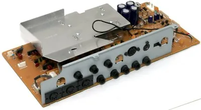 Technics SX-KN5000 Music Keyboard Power Amplifier & DC Regulator Board QJBG2284A • $338.14