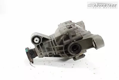 2004-2007 Vw Volkswagen Touareg 4.2l 4wd Rear Axle Differential Carrier Oem • $303.99