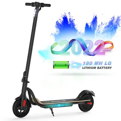 🛴Megawheels S10 Portable Electric Scooter 250W Motor 16MPH Adult E-Scooter Pro • $199