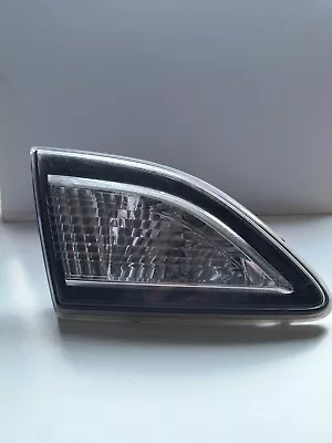 Mazda 3 Sedan Inner Tail Light 2010-2011-2012-2013 • $30