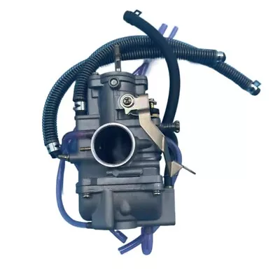 TM28 Carburetor For Mikuni TM 28mm 150cc-200cc Engine Flat Slide VM28-418 Carb • $69.99