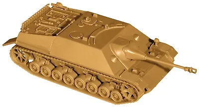 $19.99 • Buy 1/87 Roco MiniTanks 5193 - German WWII PzkwIV Tank Destroyer - Retired Model Kit