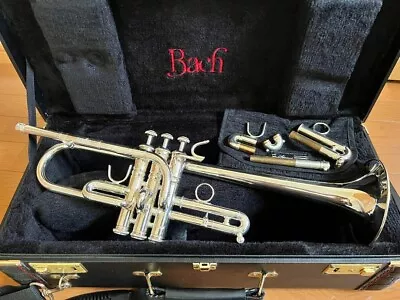 Stomvi  Titan E/D  Trumpet • $2900