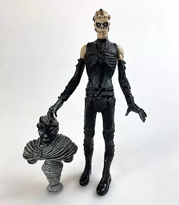 Psycho Mantis Vintage Metal Gear Solid Action Figure 1999 McFarlane Toys 90s • $18.88