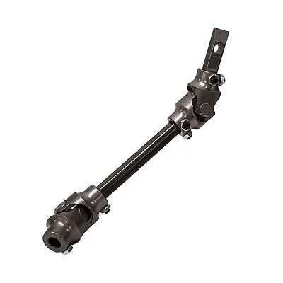Borgeson Manual Steering Shaft Steel For 1979-1993 Ford Mustang 000655 • $187.54