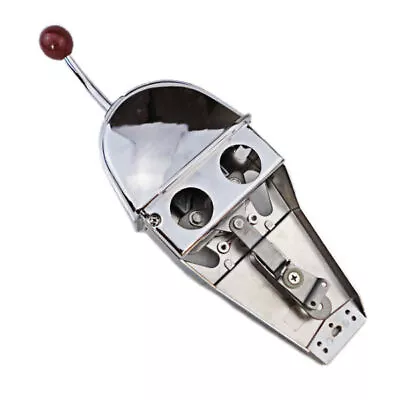 Single Lever Engine Control Teleflex Morse MT2 MT3 33C Style Dual Action Parts • $149.39