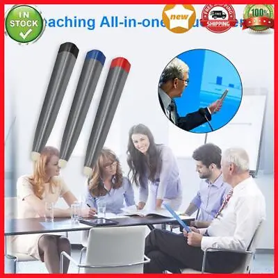 Pen Infrared Interactive Tablet Touch Screen Pen Electronic Multimedia Whiteboar • £7.61