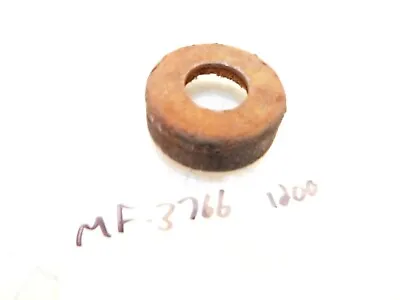 Massey Ferguson 1250 1450 1650 1200 Tractor Steering Gear Dust Cap • $10.35