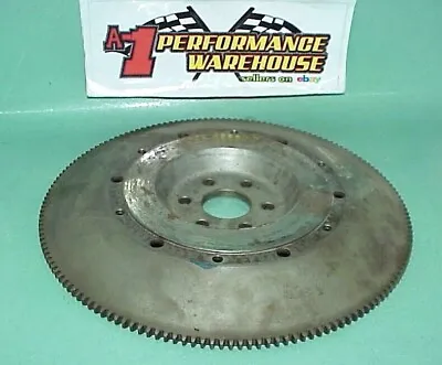 QuarterMaster Ford 157 Tooth Flywheel For 7.25  Clutch #509316 • $130