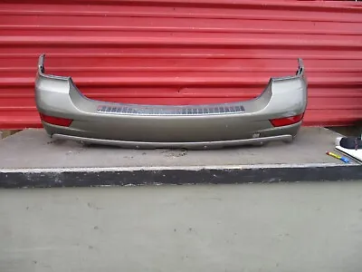 2009-2011 Mercedes  ML350 ML320 ML550 Base Rear Bumper Cover  OEM (no Shipping) • $250