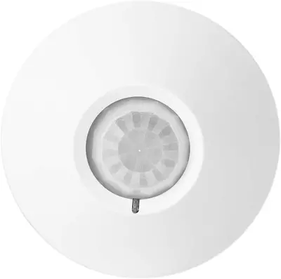 Pir Motion Sensor 12V Wired Indoor Top Ceiling Mounted 360 Degree Passive PIR I • $18.58