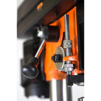 $226.99 • Buy 4214T 5A 12-In Variable Speed Benchtop Drill Press With Laser And Work Light